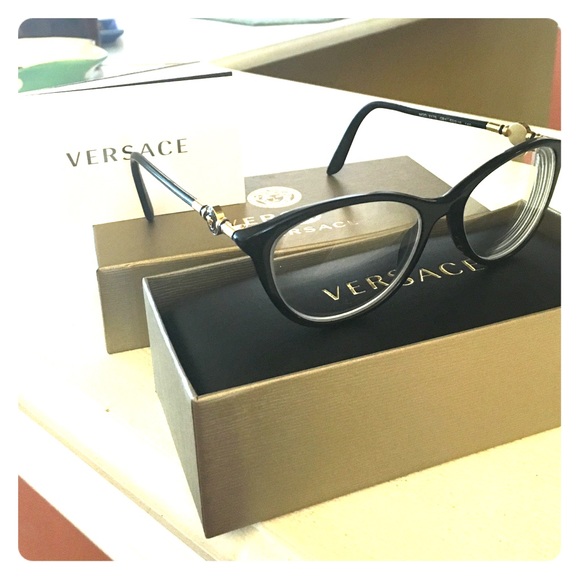 Versace EyeGlasses