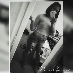 Meet your Posher, Fabiola