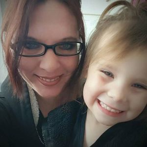 Meet your Posher, Tonya