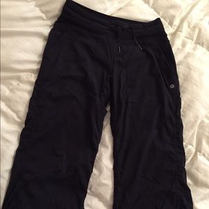 Lululemon studio II pants