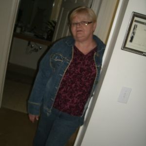 Meet your Posher, Marsha