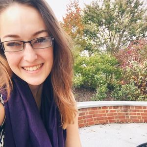 Meet your Posher, Devin