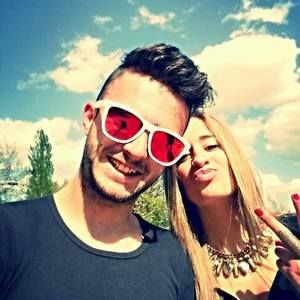 Meet your Posher, Catarina