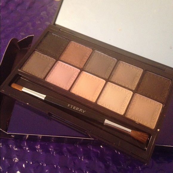 Other - Terry palette