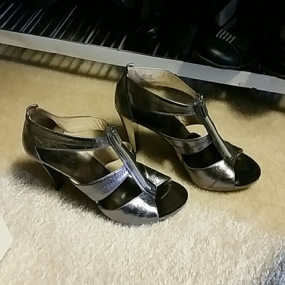 Micheal kors sandal