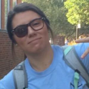 Meet your Posher, Catherine