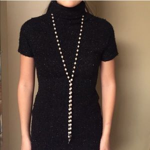NEW Freshwater Pearls Open Ended Necklace