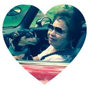 Meet your Posher, Janice