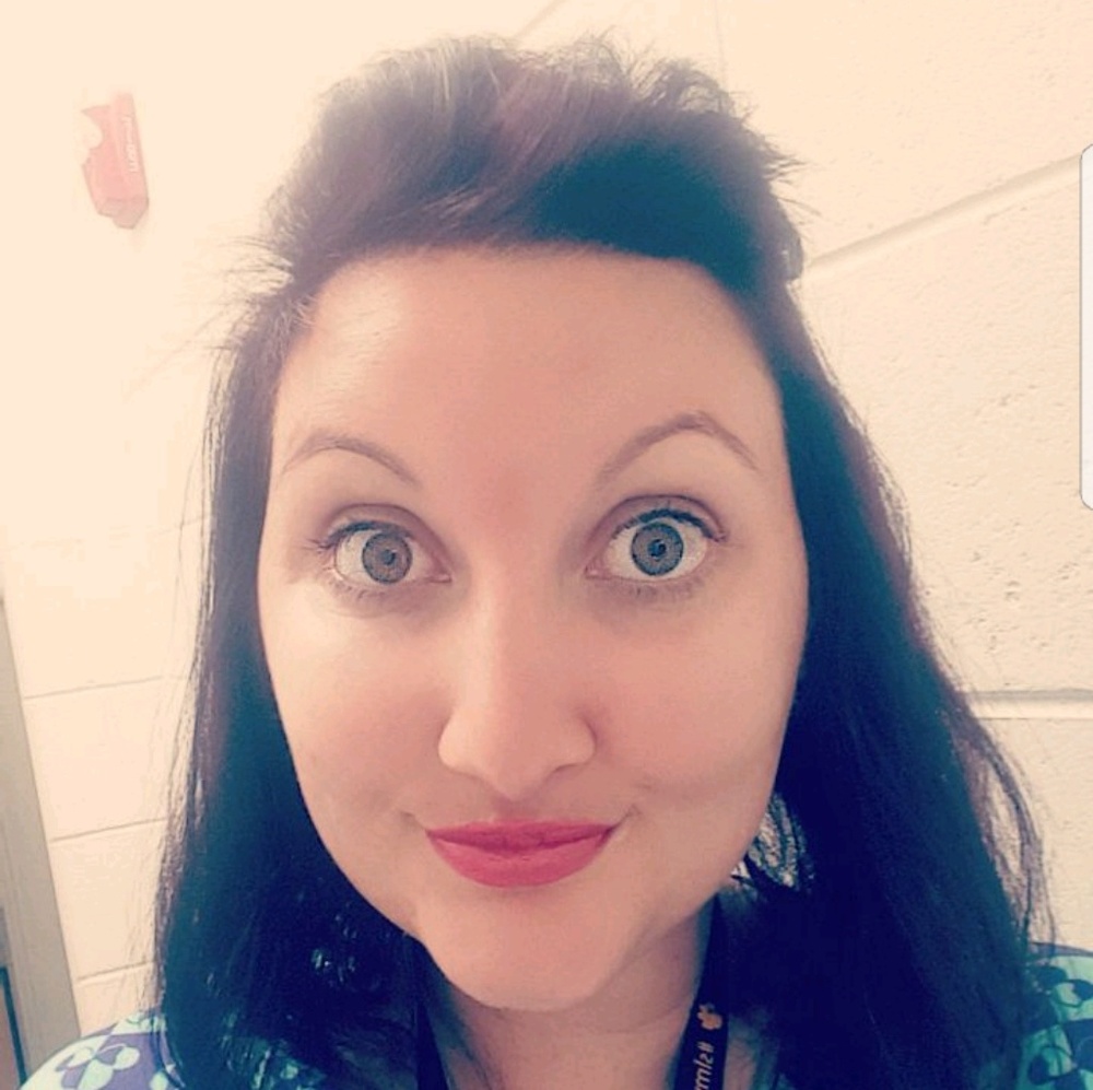 Meet your Posher, Jessica