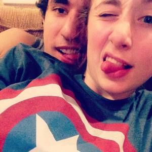 Meet your Posher, Haley