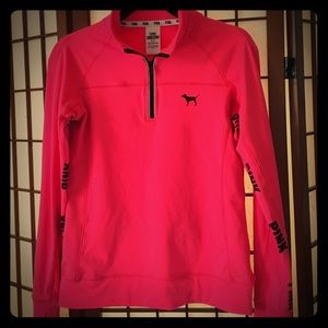 VS Pink Ultimate Pullover