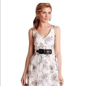 Maeve Garden Peony Dress