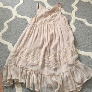 billabong flowy dress