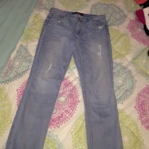 express jeans