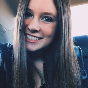 Meet your Posher, Skylar