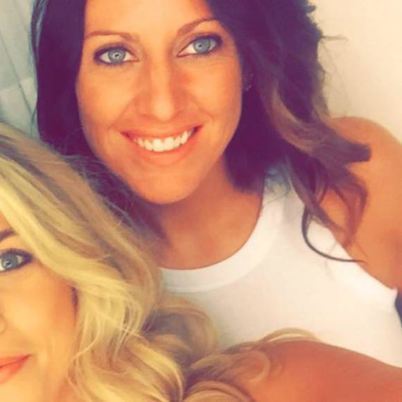 Meet your Posher, Kathleen