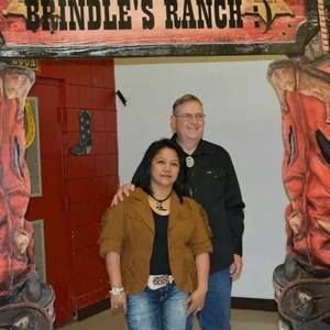 Meet your Posher, Arita