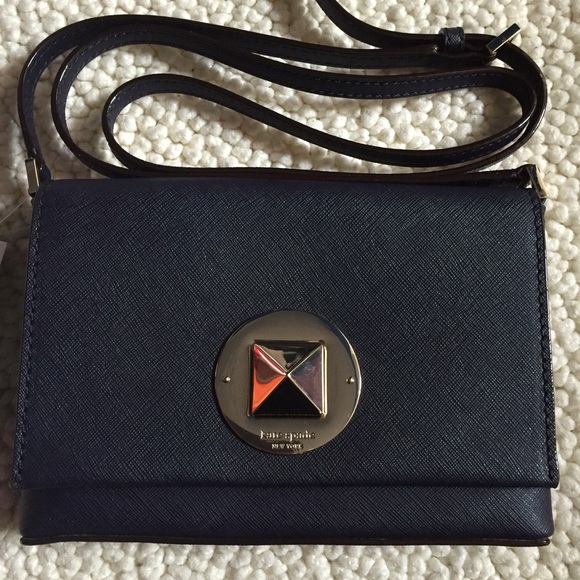 Beautiful Kate Spade cross body