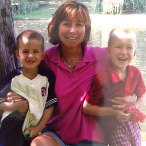 Meet your Posher, Lee