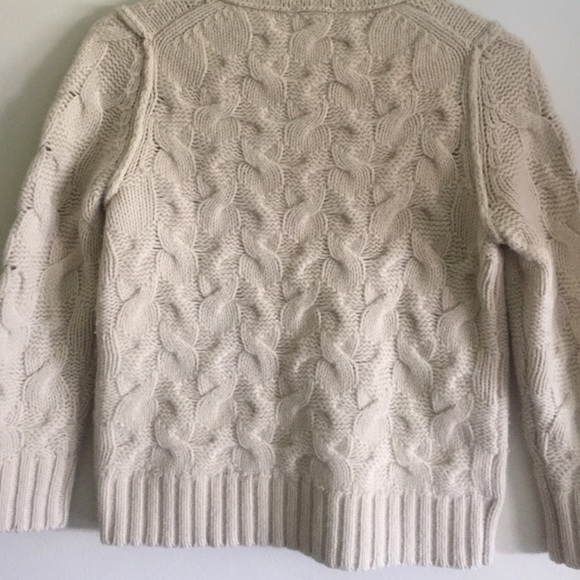 ANN TAYLOR Sweater - Picture 4 of 4