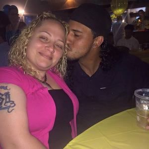 Meet your Posher, Rosa