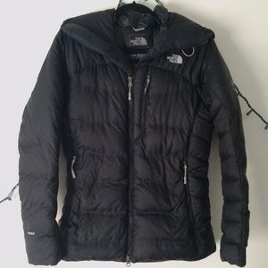 North Face Summit Series