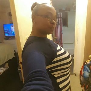 Meet your Posher, Yolanda