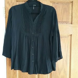 Ethyl swing top size XL