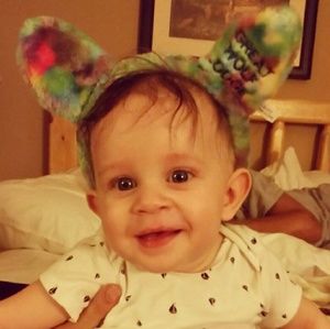 Meet your Posher, Cassandra