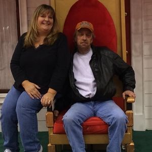 Meet your Posher, Karen