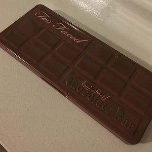 Too Faced Semi-sweet chocolate bar