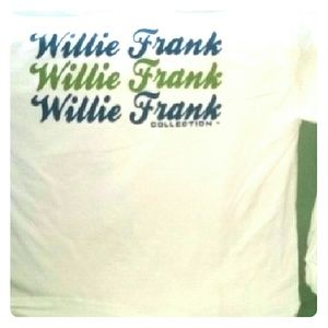 Willie Frank Collection