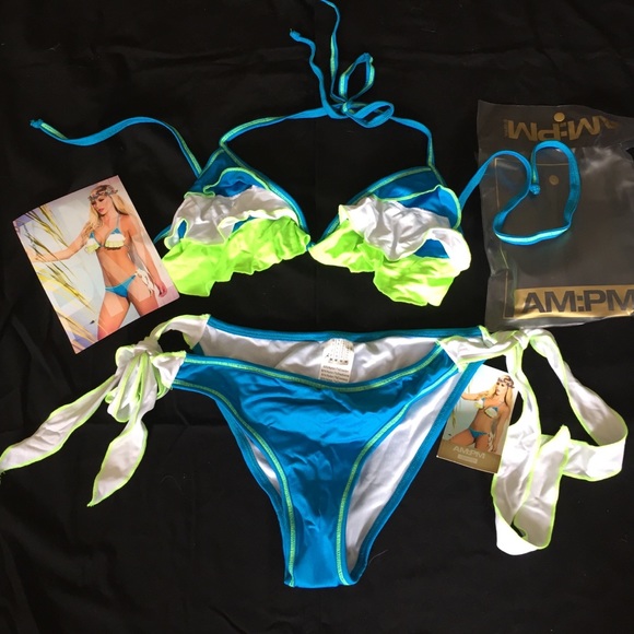 NEW Bikini! - Picture 2 of 2