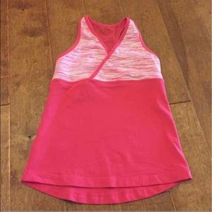 Lululemon tank