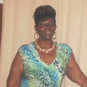 Meet your Posher, Tonya