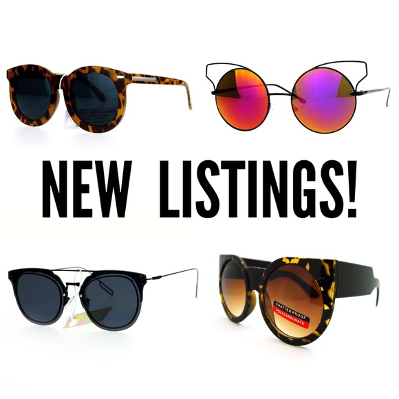 Check Out Our New Listings!