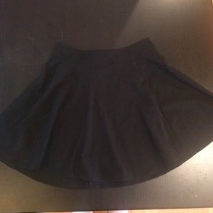 Skater skirt