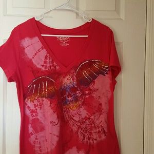 Cute womens tee.....