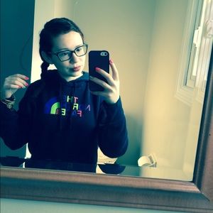 Meet your Posher, Michaela