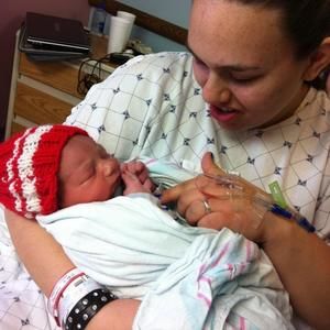 Meet your Posher, Danielle