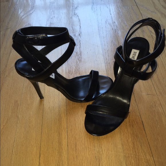 Steve Madden stiletto shoes