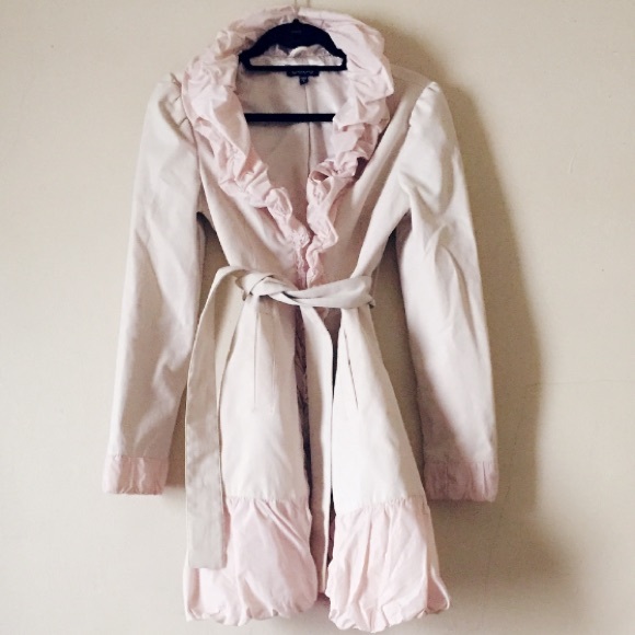 Bebe Spring Jacket