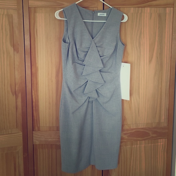 Calvin Klein Dress