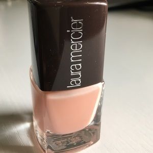 Laura Mercier Nail Polish
