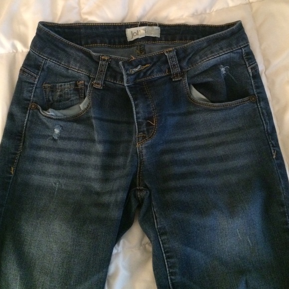 Jeans