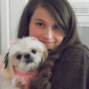 Meet your Posher, Sarah