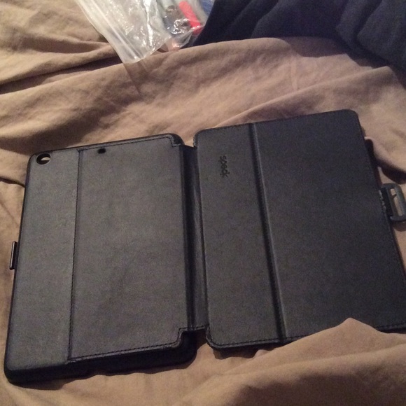 Speck Brand iPad Mini 2/3/4 Protective Case - Picture 3 of 4