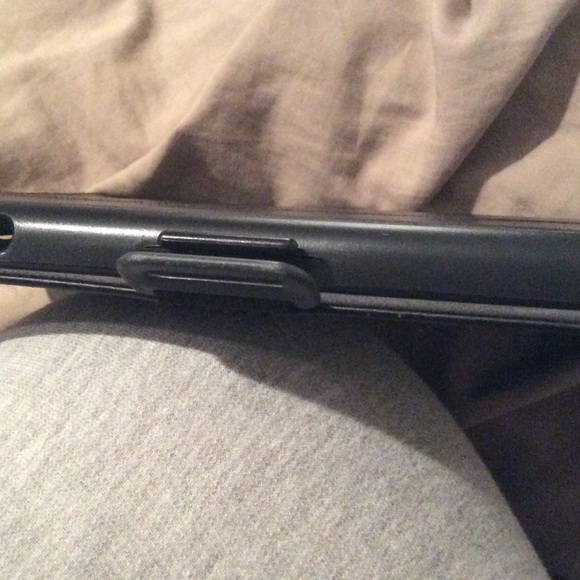 Speck Brand iPad Mini 2/3/4 Protective Case - Picture 4 of 4