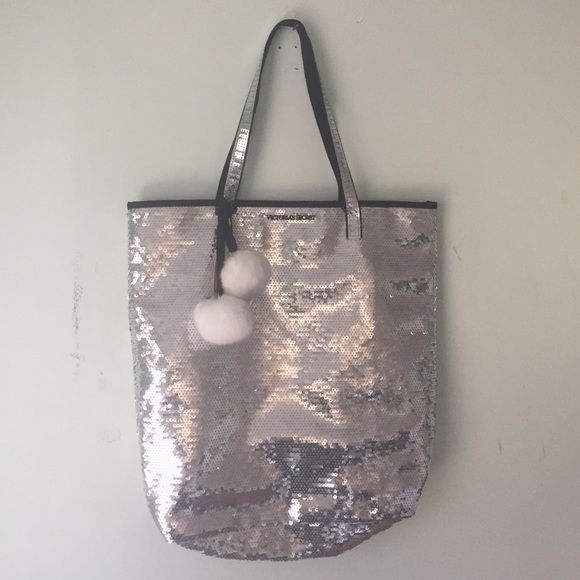 Victoria's Secret Bag