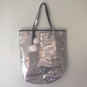 Victoria's Secret Bag